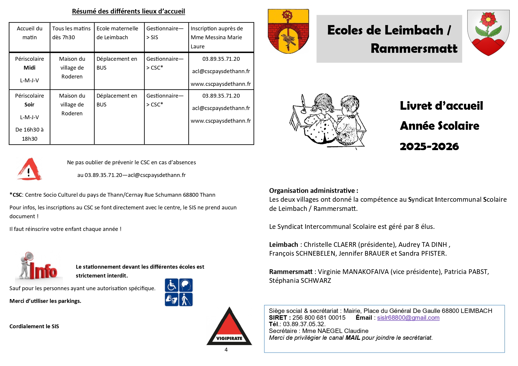 Livret d’accueil 25 26_page-0001 Livret d’accueil 25 26_page-0001